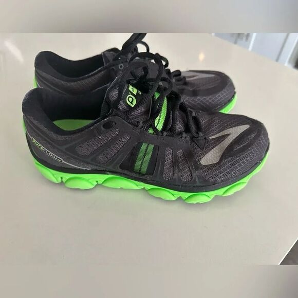 Brooks Pure Flow 2 men sneakers - Picture 6 of 9